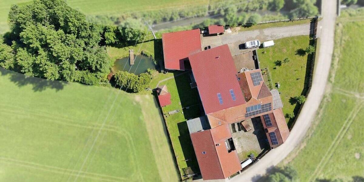 Mehrfamilienhaus, Wohnhaus Mainbernheim - 1 Zimmer, 603 m&sup2;, 1.590.000&euro; | Angebot:26879635