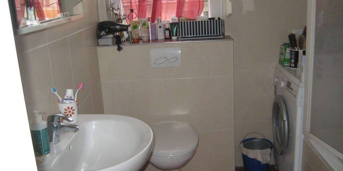 Etagenwohnung Würzburg Zellerau - 3 Zimmer, 80 m&sup2;, 280.000&euro; | Angebot:26205343