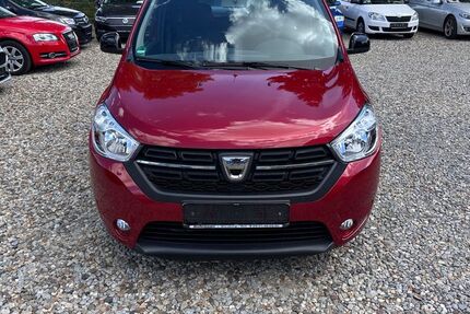 Dacia Lodgy 130.000 km 8.490 &euro; Würzburg 97076