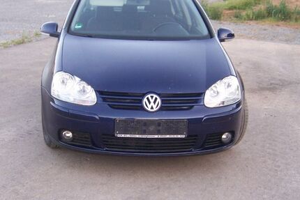 VW Golf 137.564 km 4.900 &euro; Wittighausen 97957
