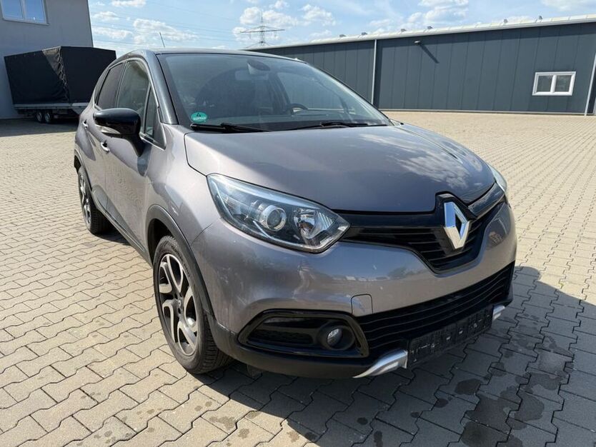 Captur