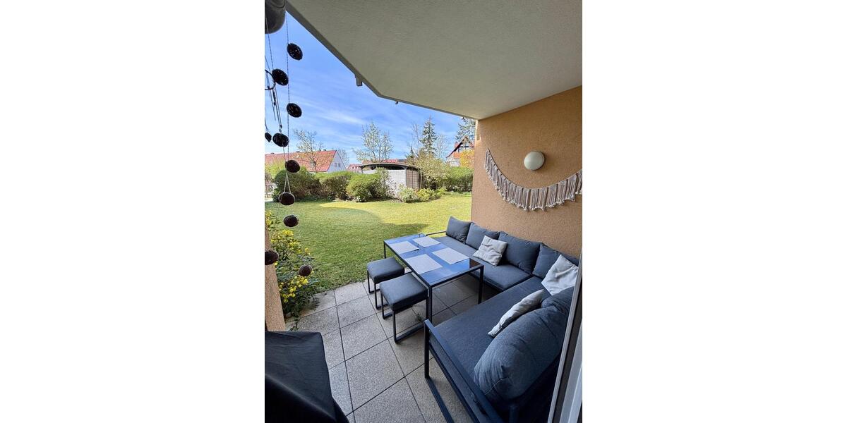 Erdgeschoßwohnung Würzburg Frauenland - 3.5 Zimmer, 87 m&sup2;, 399.000&euro; | Angebot:26882733
