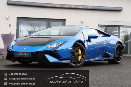 Lamborghini Huracán 2.900 km 309.895 &euro; Werneck 97440