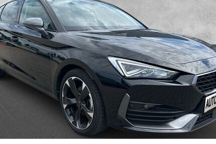 Cupra Leon 35.386 km 23.990 &euro; Marktheidenfeld 97828