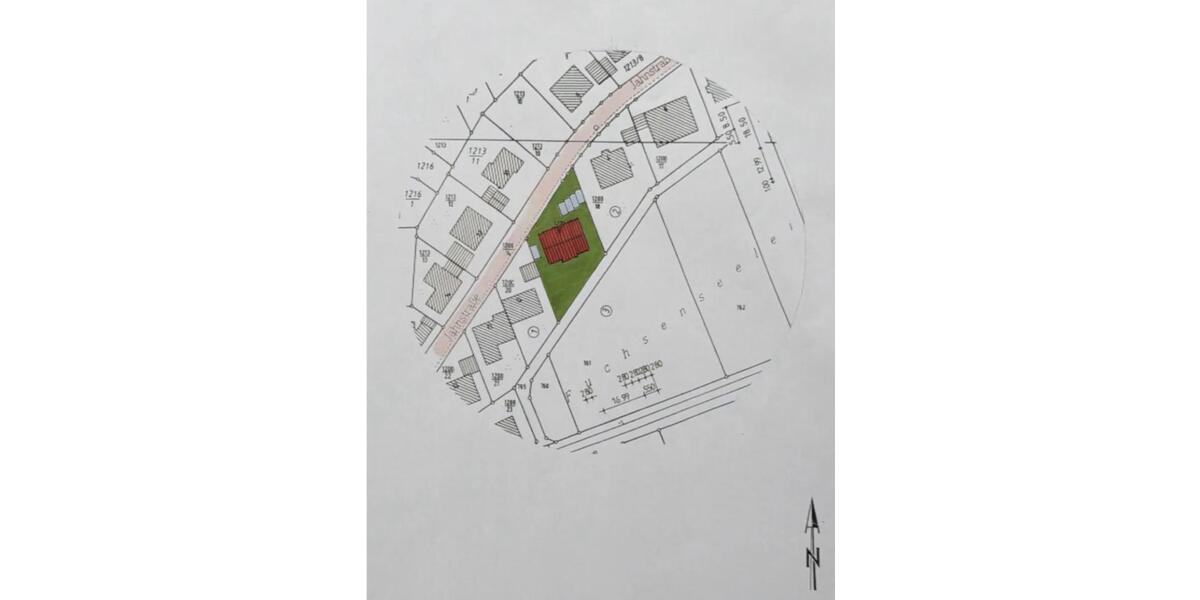 Dachgeschoßwohnung Kist - 4 Zimmer, 81 m&sup2;, 310.000&euro; | Angebot:26263186