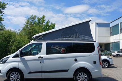Ford Transit 32.740 km 48.409 &euro; Würzburg 97076