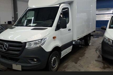 Mercedes-Benz Sprinter 61.578 km 53.407 &euro; Karlstadt 97753