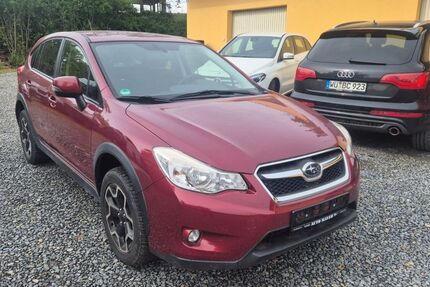 Subaru XV 118.000 km 8.700 &euro; Uettingen 97292