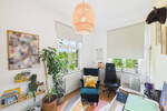 Etagenwohnung Würzburg Steinbachtal - 3 Zimmer, 84 m&sup2;, 329.000&euro; | Angebot:26804629