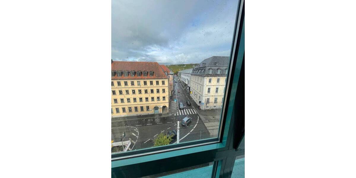 Gewerbeobjekt Würzburg Altstadt - 4 Zimmer, 106 m&sup2;, 1.290&euro; | Angebot:26643781