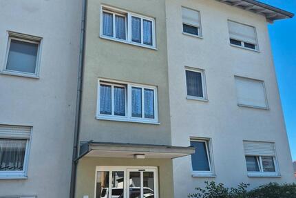 Wohnung Esselbach Kredenbach - 2.5 Zimmer, 77 m&sup2;, 240.000&euro; | Angebot:26707060
