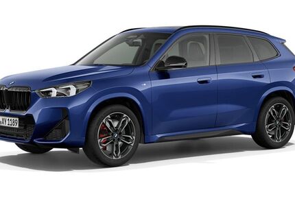 BMW X1 17.294 km 43.880 &euro; Würzburg 97076
