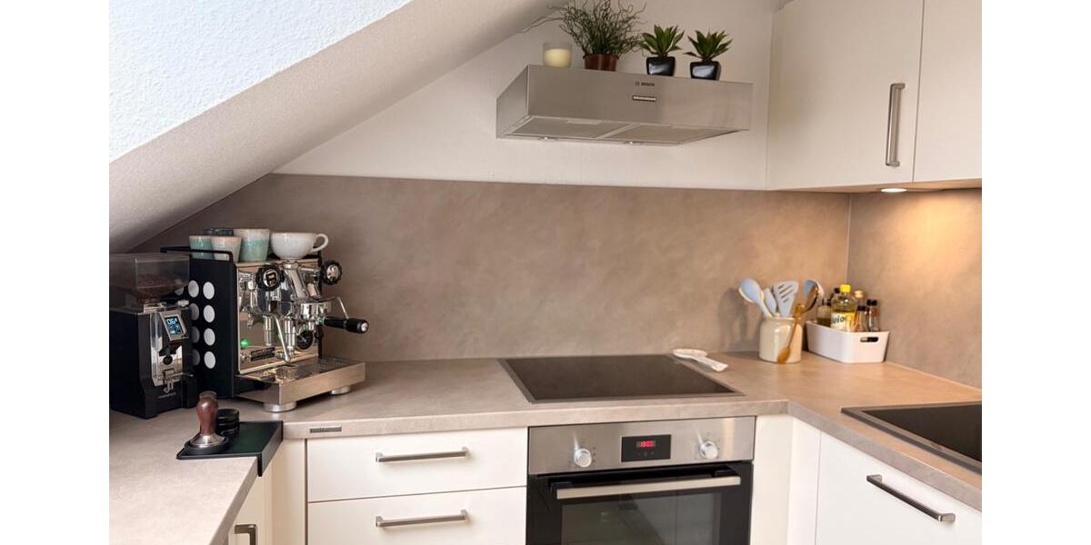 Dachgeschoßwohnung Kitzingen - 1.5 Zimmer, 58 m&sup2;, 160.000&euro; | Angebot:26320587