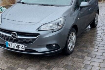 Opel Corsa 76.716 km 7.450 &euro; Markt Einersheim 97348