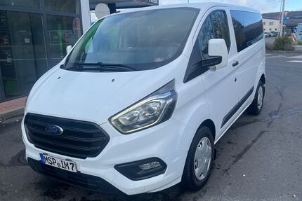 Ford Transit Custom 149.500 km 16.200 &euro; Marktheidenfeld 97828