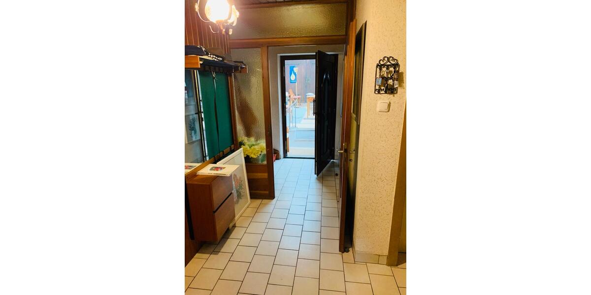 Doppelhaushälfte Theilheim - 3 Zimmer, 120 m&sup2;, 419.000&euro; | Angebot:25803117