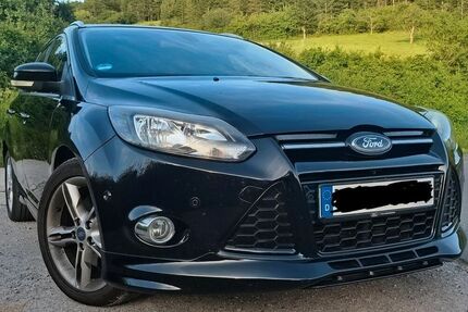 Ford Focus 150.000 km 7.950 &euro; Leinach 97274