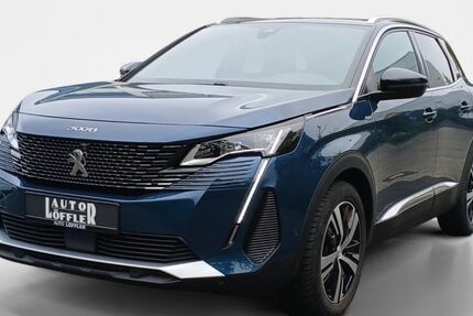 Peugeot 3008 19.932 km 28.012 € Würzburg 97076
