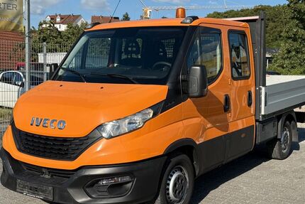 IVECO Andere 97.952 km 20.890 &euro; Würzburg 97076