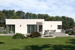 Inklusive Grundstück - Inklusive freie Planung - Auf Wunsch bezugsfertig - Fragen Sie nach der KfW40 QNG-Ausführung - Rufen Sie uns gerne an ! - Bungalow Marktbreit | Angebot:27455929