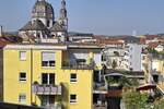 Über den Dächern von Würzburg... 2 zimmer