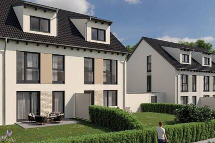 Haus Marktheidenfeld - 5 Zimmer, 131 m&sup2;, 474.900&euro; | Angebot:19297092