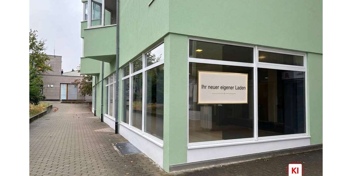 Gewerbeobjekt Karlstadt - 175.000&euro; | Angebot:27349557