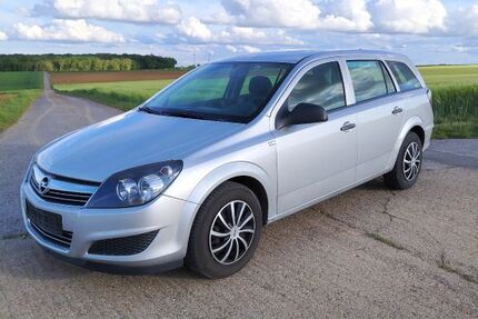 Opel Astra 230.000 km 760 &euro; Martinsheim 97340
