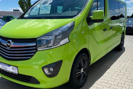 Opel Vivaro 130.246 km 14.500 &euro; Bergtheim 97241