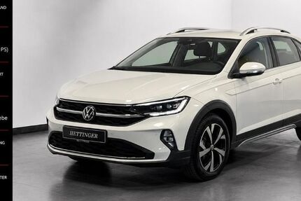 VW Taigo 31.700 km 20.850 &euro; Marktheidenfeld 97828