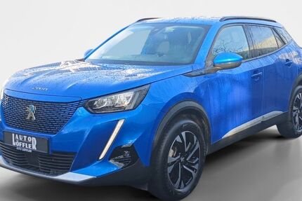 Peugeot 2008 26.023 km 18.412 &euro; Würzburg 97076