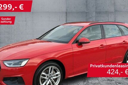 Audi A4 64.033 km 24.700 &euro; Werneck 97440