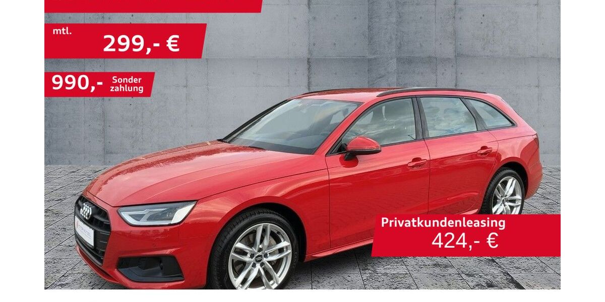 Audi A4 64.033 km 24.700 &euro; Werneck 97440