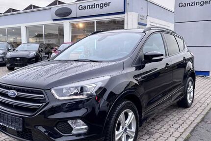 Ford Kuga 132.624 km 13.990 € Heidenfeld 97520