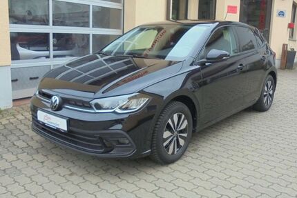VW Polo 12.000 km 20.650 &euro; Hausen 97262