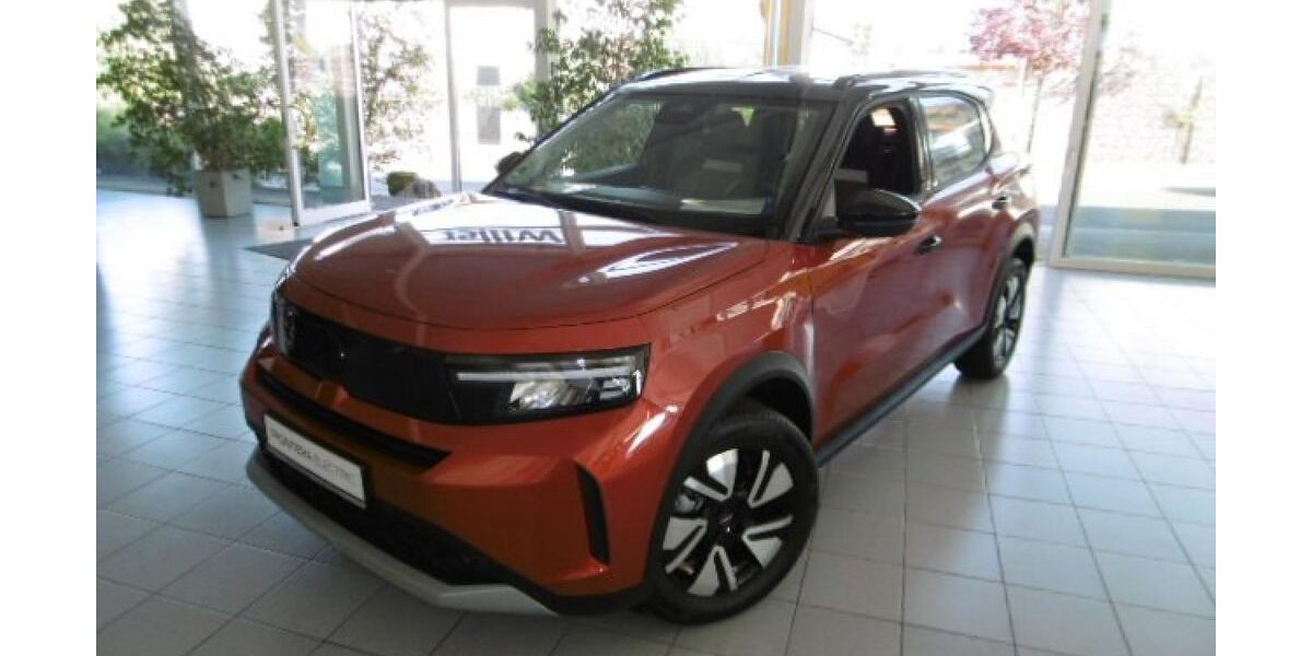 Opel Frontera 3.990 km 24.890 &euro; Marktheidenfeld 97828