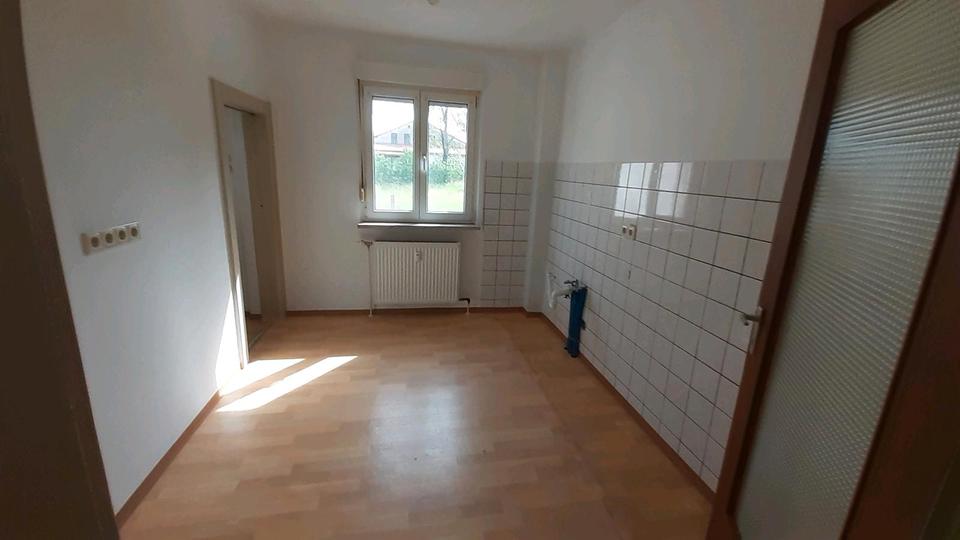 Erdgeschoßwohnung Kitzingen - 3 Zimmer, 78 m&sup2;, 795&euro; | Angebot:26519063