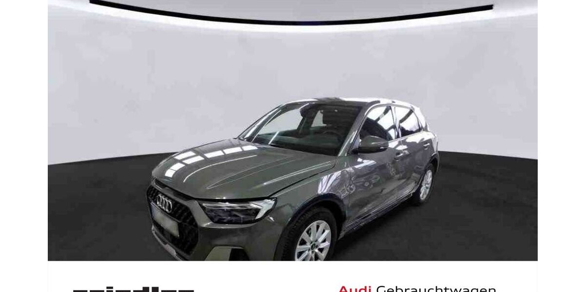 Audi A1 27.000 km 19.580 &euro; Würzburg 97076