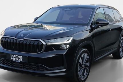 Skoda Kodiaq 8.641 km 45.405 &euro; Würzburg 97076