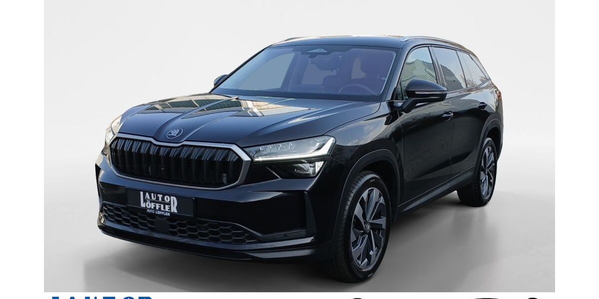 Skoda Kodiaq 8.641 km 45.405 &euro; Würzburg 97076