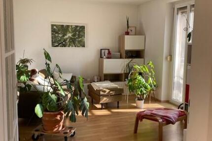 Wohnen am Ringpark (Kleinnizza): Ruhige 2-Zimmer-Wohnung 2 zimmer