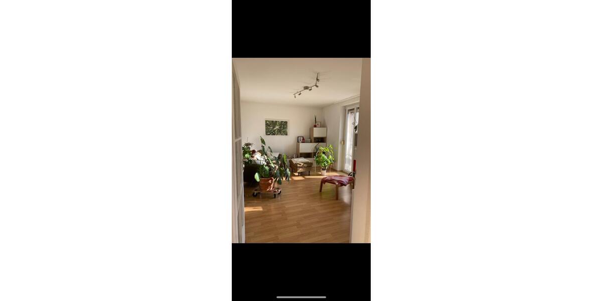 Wohnen am Ringpark (Kleinnizza): Ruhige 2-Zimmer-Wohnung 2 zimmer