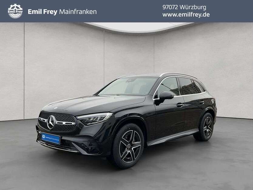 GLC 220