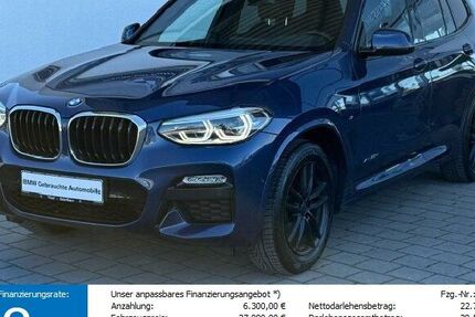 BMW X3 152.100 km 27.590 &euro; Marktsteft 97342