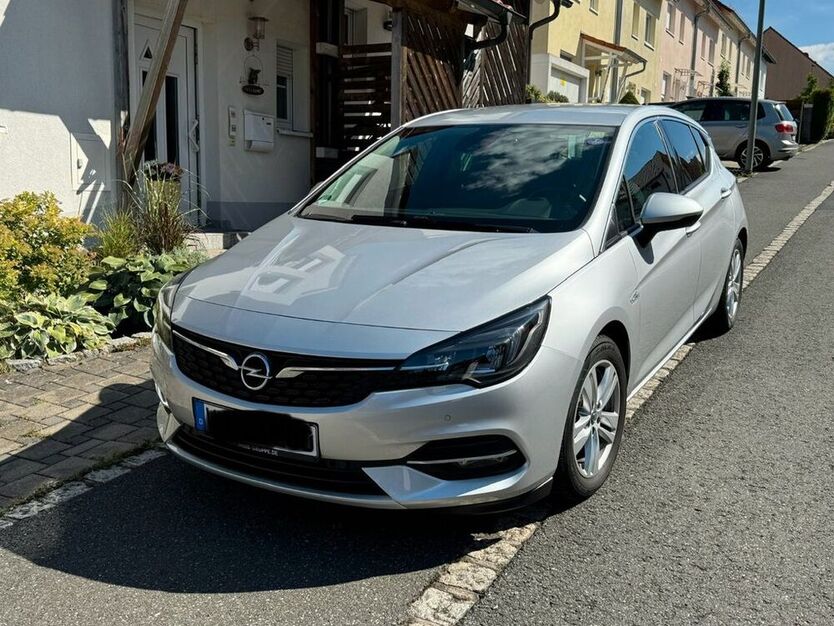 Astra
