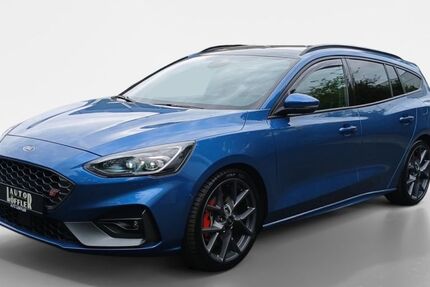 Ford Focus 69.043 km 24.699 &euro; Würzburg 97076