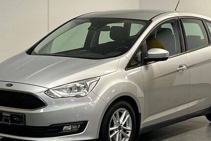 Ford C-Max 79.900 km 12.800 &euro; Marktheidenfeld 97828
