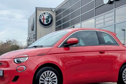 Fiat 500e 18.318 km 22.990 &euro; Würzburg 97076