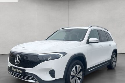 Mercedes-Benz EQB 17.291 km 41.800 € Würzburg 97076