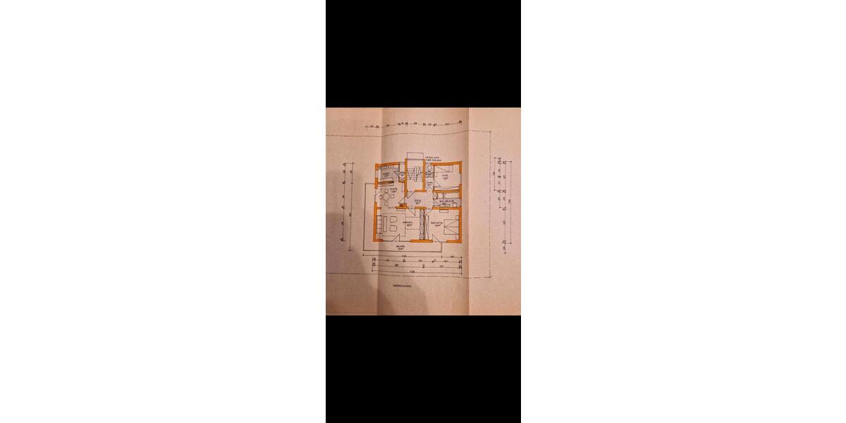 Etagenwohnung Kitzingen - 3 Zimmer, 104 m&sup2;, 980&euro; | Angebot:26689380